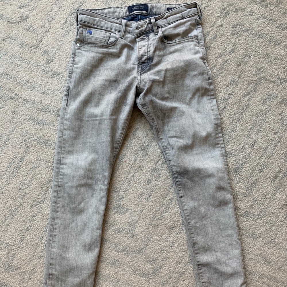 Scotch & Soda Ralston Jeans